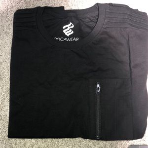 Rocawear Black Shirt